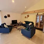 Дом отдыха Renove Avec Terrasse Et Parking En Campagne - Fr-1-584-397