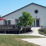 Дом отдыха Renove Avec Terrasse Et Parking En Campagne - Fr-1-584-397