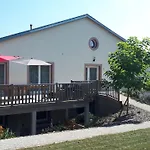 Дом отдыха Renove Avec Terrasse Et Parking En Campagne - Fr-1-584-397