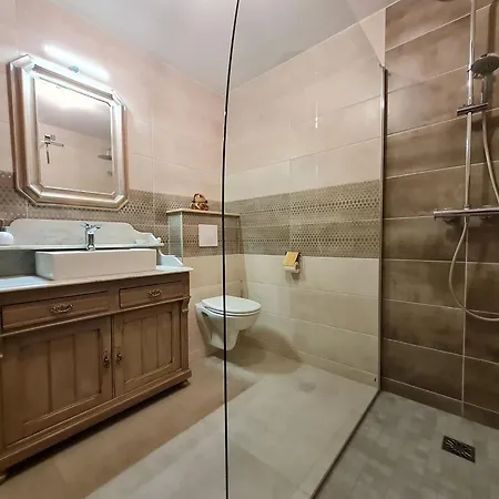 Casa de Campo Renove Avec Terrasse Et Parking En Campagne - Fr-1-584-397 Repaix