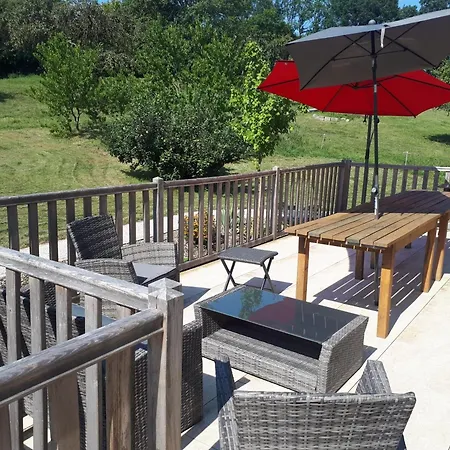 Renove Avec Terrasse Et Parking En Campagne - Fr-1-584-397 * Repaix